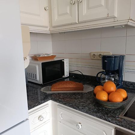 Apartamento Os Pineiros Камбадос Экстерьер фото